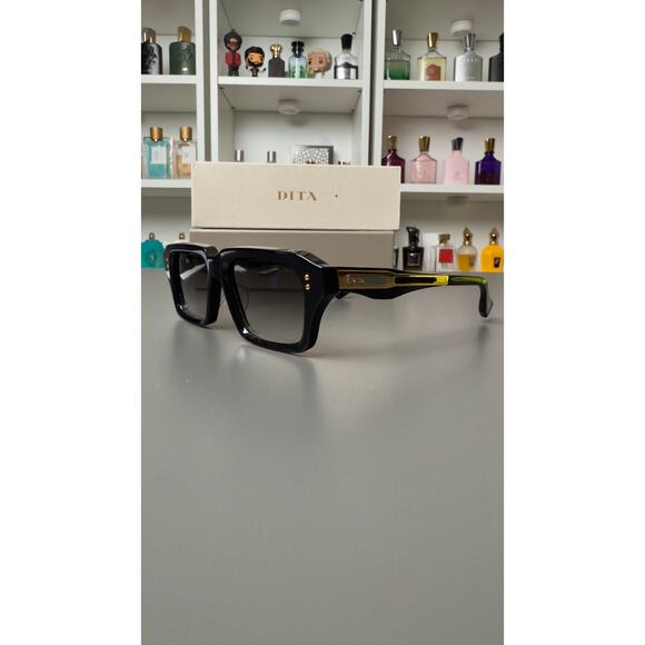 ?Dita Detron Sunglasses – Retail $995 | Worn Twice ? main image 5